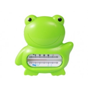 Baby Ono teplomer do vody, Žabka